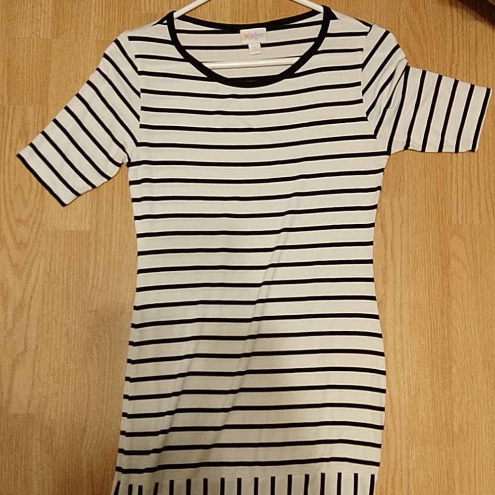 Julia dress